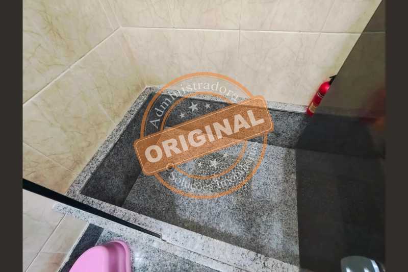 Apartamento à venda Rua José Higino, Tijuca, Rio de Janeiro - R$ 870.000