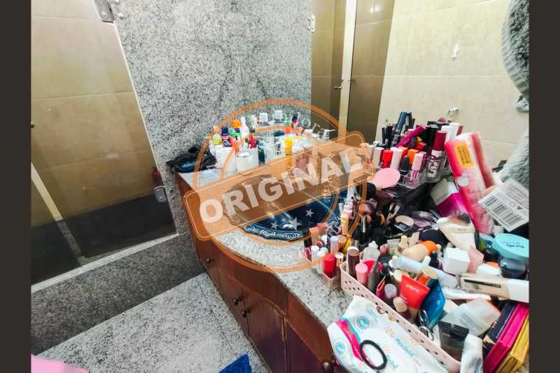 Apartamento à venda Rua José Higino, Tijuca, Rio de Janeiro - R$ 870.000