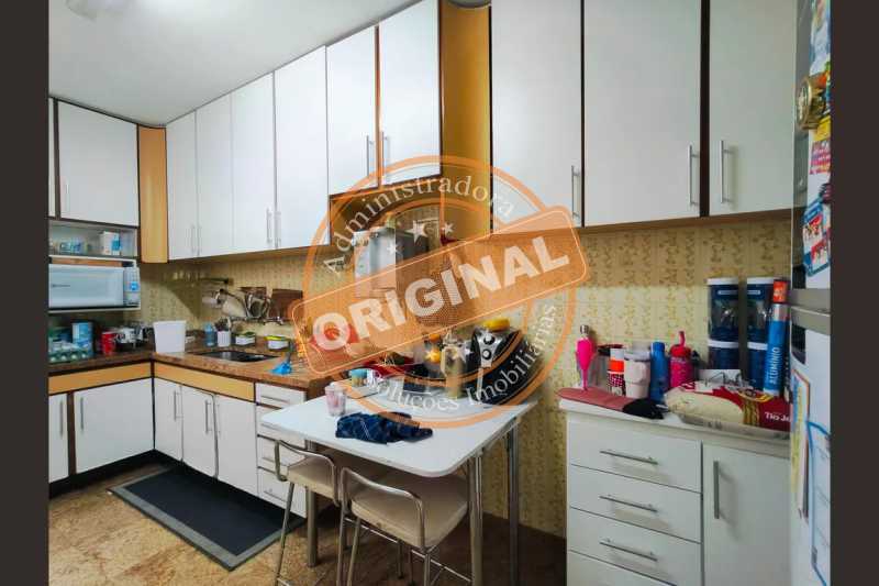 Apartamento à venda Rua José Higino, Tijuca, Rio de Janeiro - R$ 870.000
