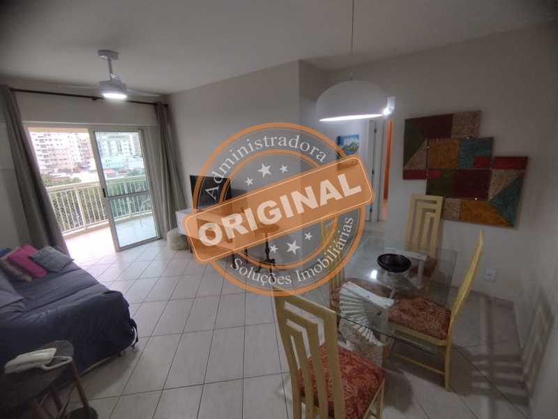 Apartamento à venda Rua Garibaldi, Tijuca, Rio de Janeiro - R$ 590.000