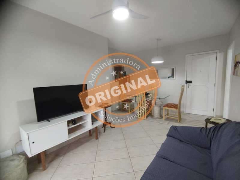 Apartamento à venda Rua Garibaldi, Tijuca, Rio de Janeiro - R$ 590.000