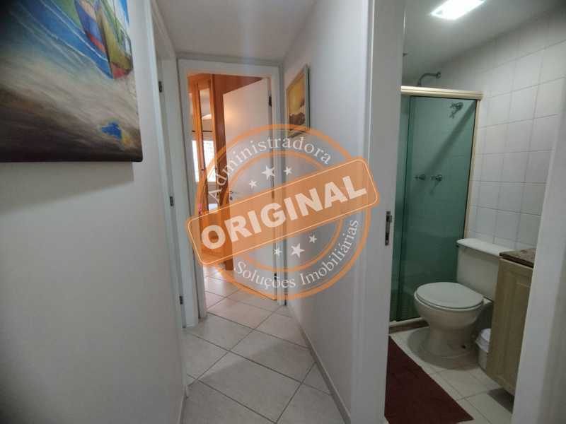 Apartamento à venda Rua Garibaldi, Tijuca, Rio de Janeiro - R$ 590.000