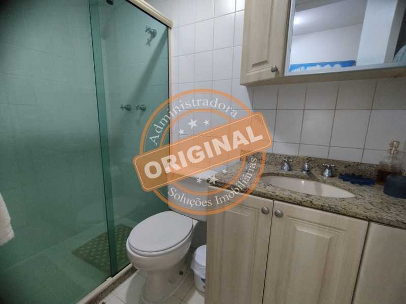 Apartamento à venda Rua Garibaldi, Tijuca, Rio de Janeiro - R$ 590.000