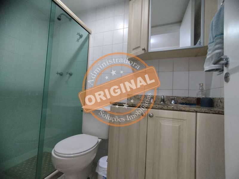 Apartamento à venda Rua Garibaldi, Tijuca, Rio de Janeiro - R$ 590.000