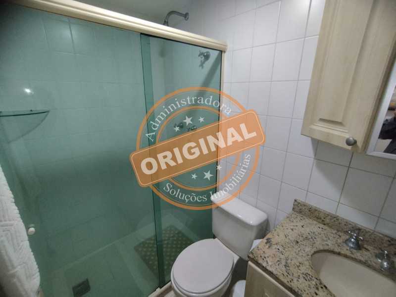 Apartamento à venda Rua Garibaldi, Tijuca, Rio de Janeiro - R$ 590.000