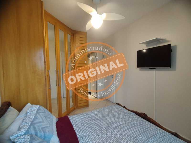 Apartamento à venda Rua Garibaldi, Tijuca, Rio de Janeiro - R$ 590.000