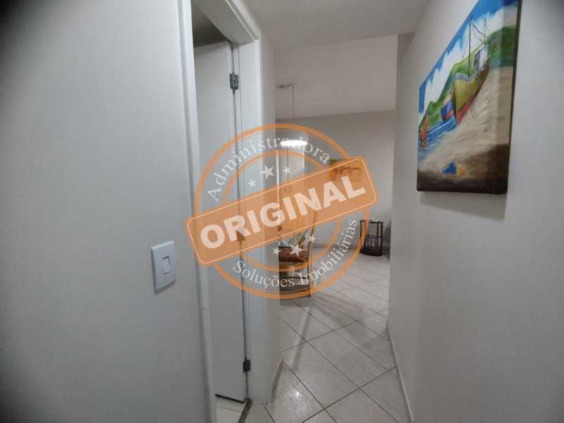 Apartamento à venda Rua Garibaldi, Tijuca, Rio de Janeiro - R$ 590.000