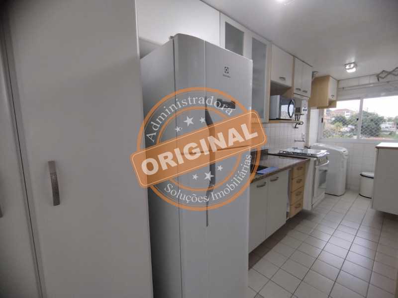 Apartamento à venda Rua Garibaldi, Tijuca, Rio de Janeiro - R$ 590.000