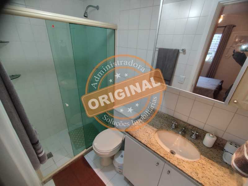 Apartamento à venda Rua Garibaldi, Tijuca, Rio de Janeiro - R$ 590.000