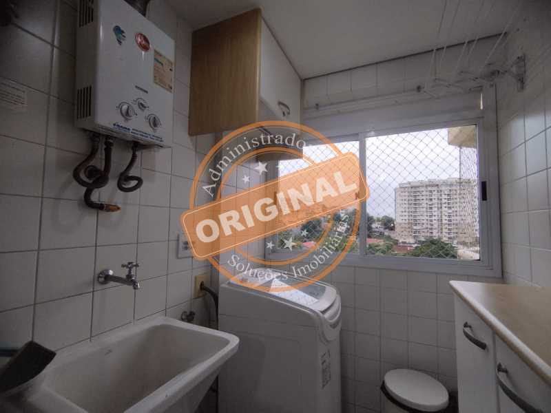 Apartamento à venda Rua Garibaldi, Tijuca, Rio de Janeiro - R$ 590.000