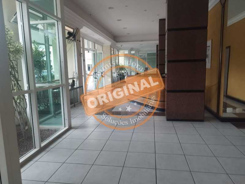 Apartamento à venda Rua Garibaldi, Tijuca, Rio de Janeiro - R$ 590.000