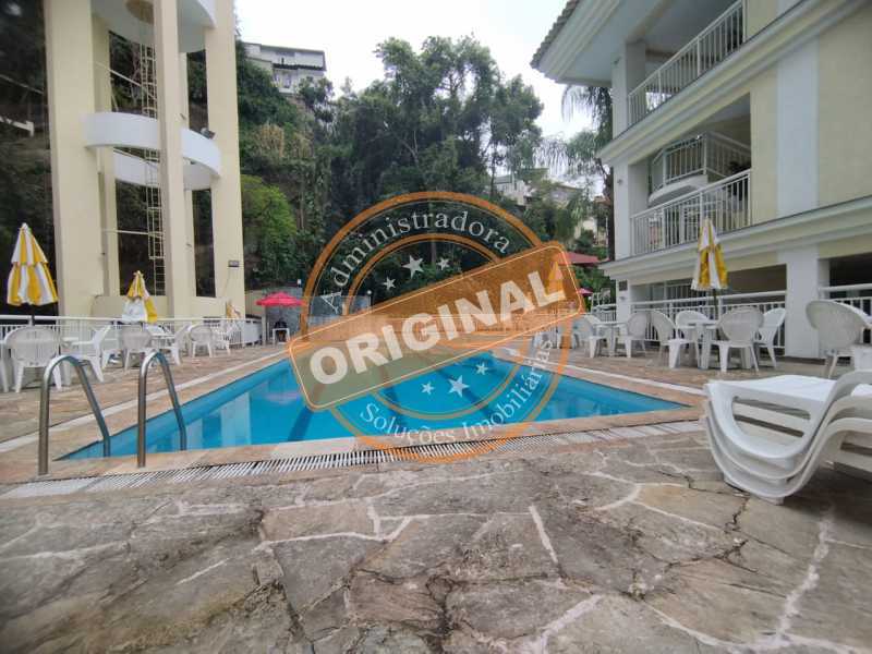 Apartamento à venda Rua Garibaldi, Tijuca, Rio de Janeiro - R$ 590.000