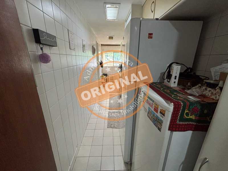 Cobertura duplex para venda 4 quartos duas vagas 185m2 em condomínio clube Tijuca RJ