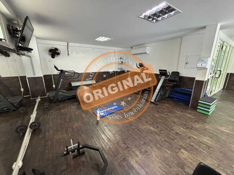 Cobertura duplex para venda 4 quartos duas vagas 185m2 em condomínio clube Tijuca RJ
