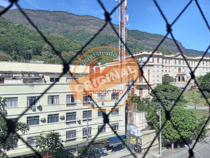 Apartamento à venda 3quartos duas vagas 95m2 Tijuca RJ