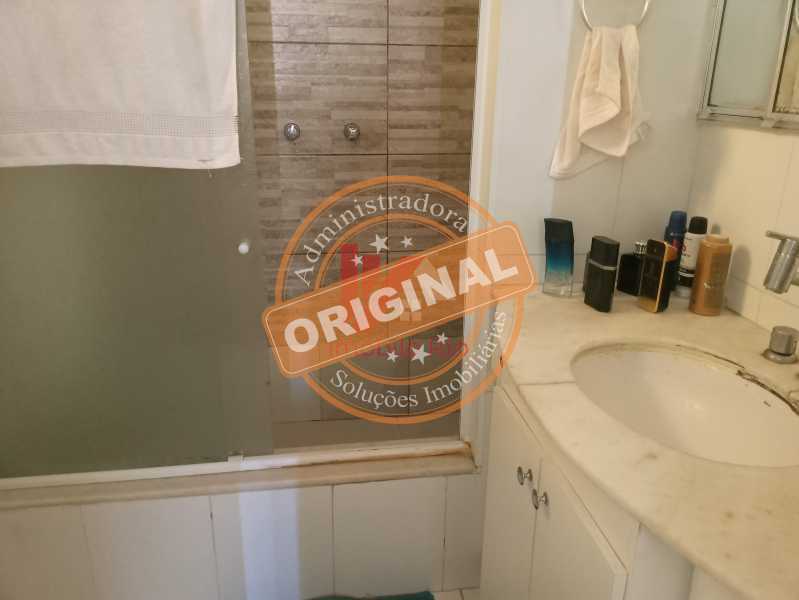 Apartamento à venda 3quartos duas vagas 95m2 Tijuca RJ