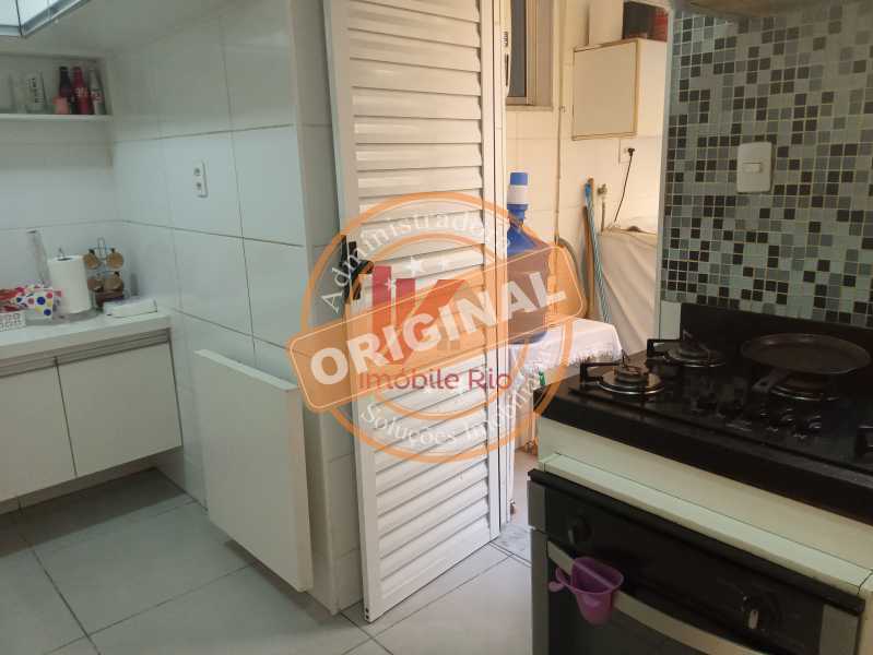 Apartamento à venda 3quartos duas vagas 95m2 Tijuca RJ