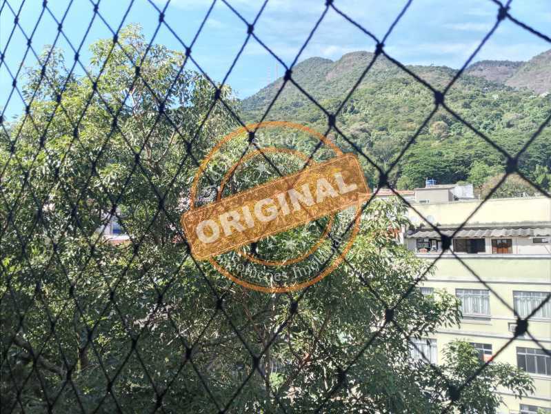Apartamento à venda 3quartos duas vagas 95m2 Tijuca RJ