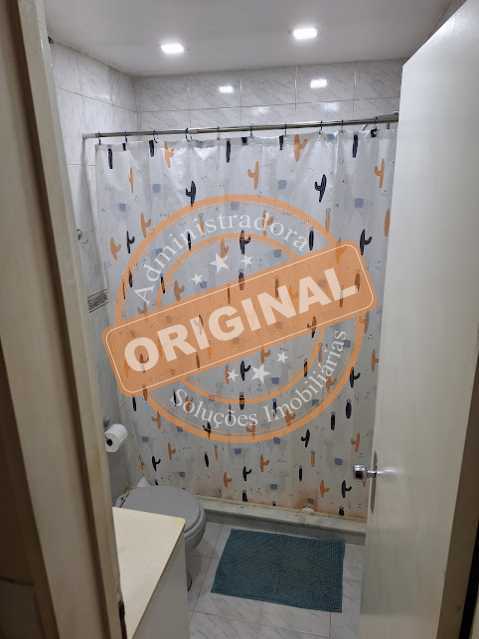 Apartamento para venda 3 quartos 110m2 Vaga Tijuca RJ