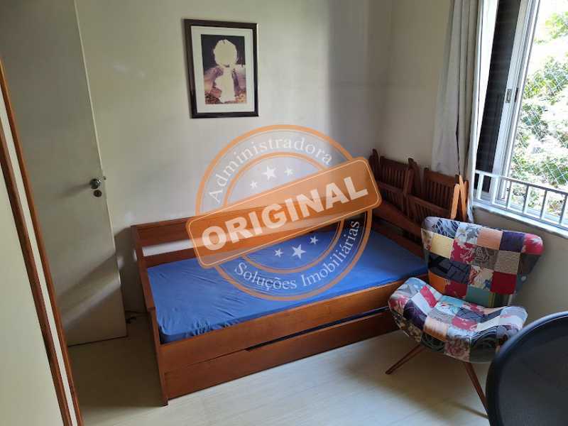 Apartamento para venda 3 quartos 110m2 Vaga Tijuca RJ