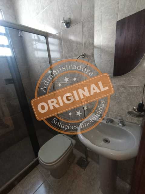 Casa de vila com 3 quartos, suíte, varanda, copa-cozinha terraço e vaga de garagem a venda em Vila Isabel !!! 