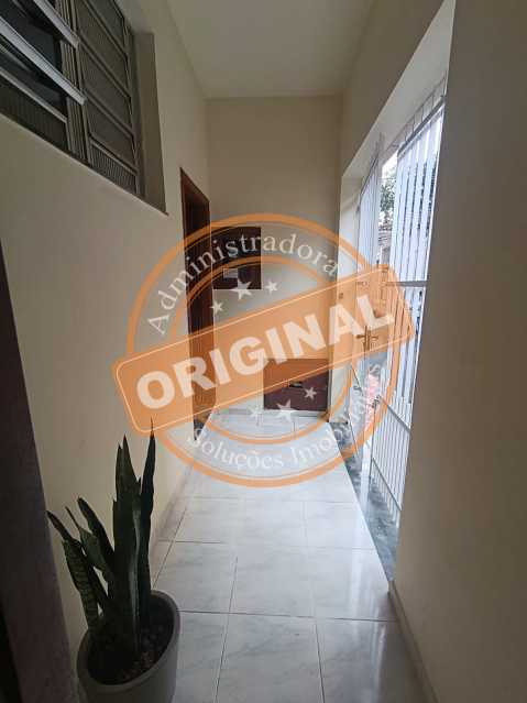 Casa de vila com 3 quartos, suíte, varanda, copa-cozinha terraço e vaga de garagem a venda em Vila Isabel !!! 