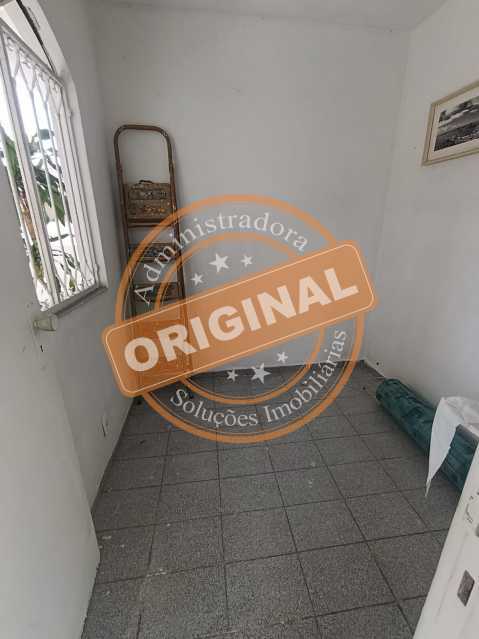 Casa de vila com 3 quartos, suíte, varanda, copa-cozinha terraço e vaga de garagem a venda em Vila Isabel !!! 