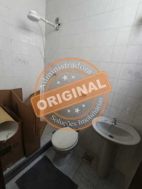 Casa de vila com 3 quartos, suíte, varanda, copa-cozinha terraço e vaga de garagem a venda em Vila Isabel !!! 
