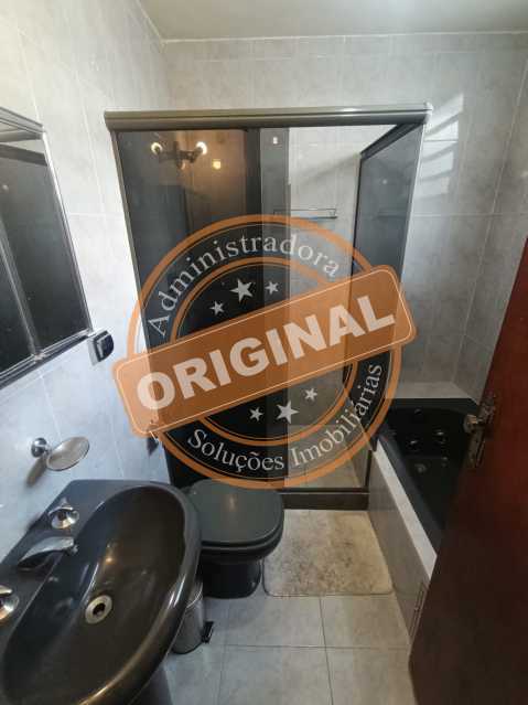 Casa de vila com 3 quartos, suíte, varanda, copa-cozinha terraço e vaga de garagem a venda em Vila Isabel !!! 