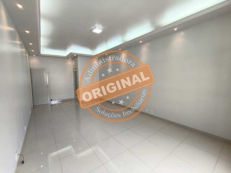 Apartamento à venda Rua Conde de Bonfim, Tijuca, Rio de Janeiro - R$ 670.000