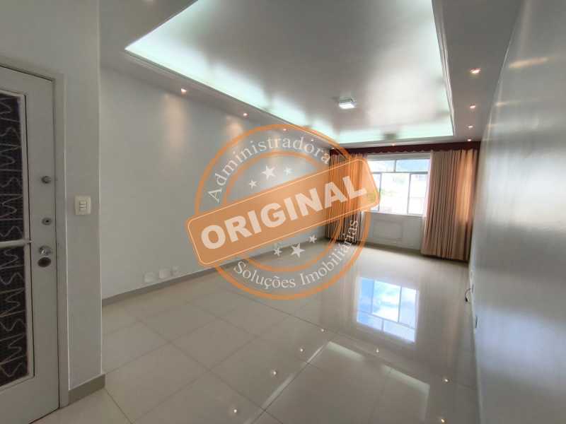 Apartamento à venda Rua Conde de Bonfim, Tijuca, Rio de Janeiro - R$ 670.000