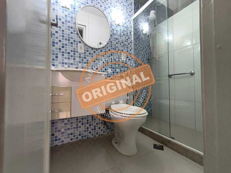 Apartamento à venda Rua Conde de Bonfim, Tijuca, Rio de Janeiro - R$ 670.000