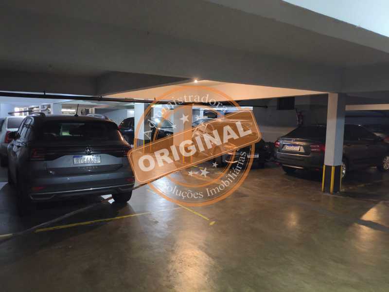 Apartamento à venda Rua Conde de Bonfim, Tijuca, Rio de Janeiro - R$ 670.000