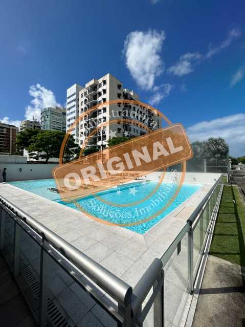 Apartamento 2 quartos à venda  Jacarepaguá, Rio de Janeiro - R$ 550.000