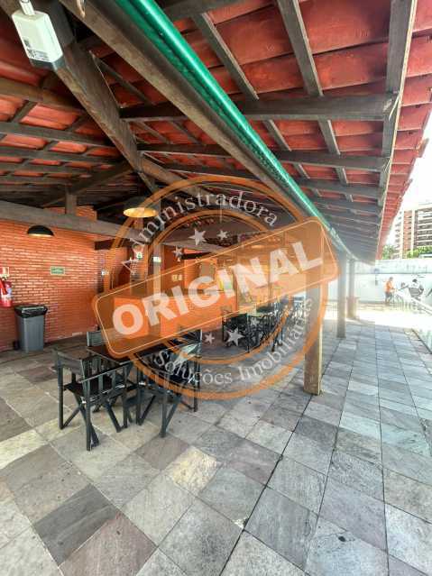 Apartamento 2 quartos à venda  Jacarepaguá, Rio de Janeiro - R$ 550.000