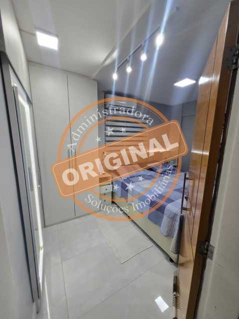 Apartamento 2 quartos à venda  Jacarepaguá, Rio de Janeiro - R$ 550.000