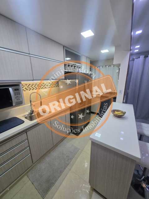 Apartamento 2 quartos à venda  Jacarepaguá, Rio de Janeiro - R$ 550.000
