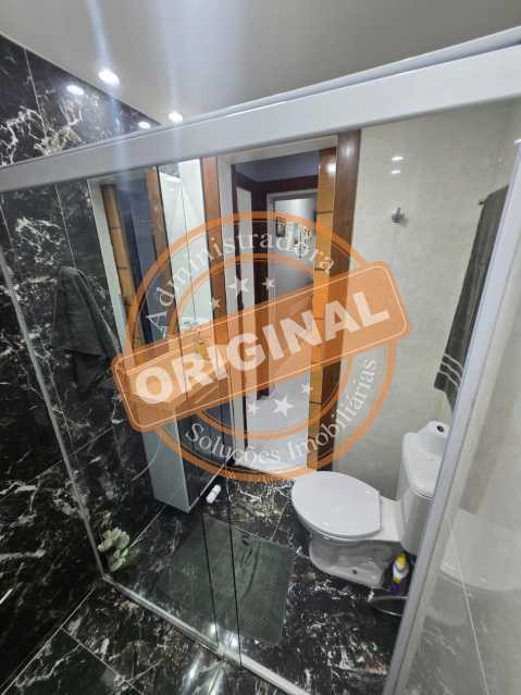 Apartamento 2 quartos à venda  Jacarepaguá, Rio de Janeiro - R$ 550.000