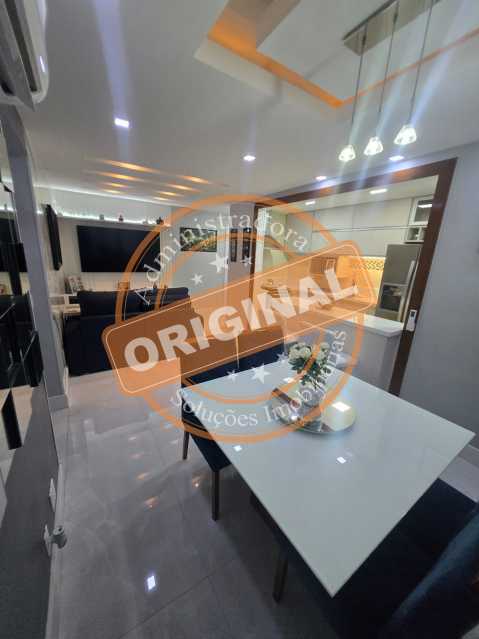 Apartamento 2 quartos à venda  Jacarepaguá, Rio de Janeiro - R$ 550.000