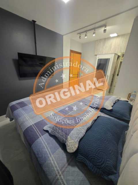 Apartamento 2 quartos à venda  Jacarepaguá, Rio de Janeiro - R$ 550.000