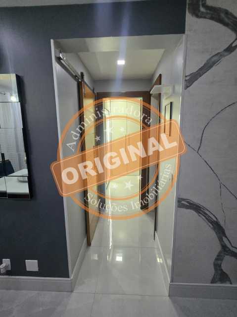 Apartamento 2 quartos à venda  Jacarepaguá, Rio de Janeiro - R$ 550.000