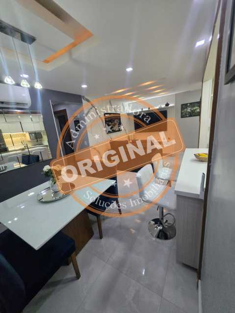 Apartamento 2 quartos à venda  Jacarepaguá, Rio de Janeiro - R$ 550.000