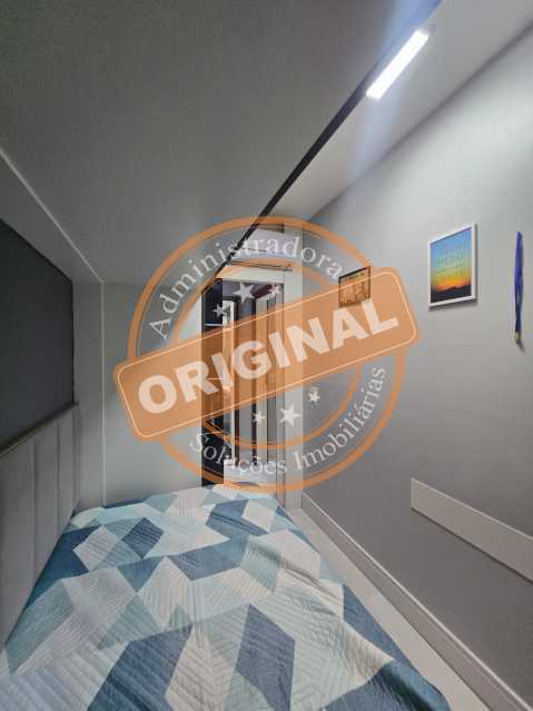 Apartamento 2 quartos à venda  Jacarepaguá, Rio de Janeiro - R$ 550.000