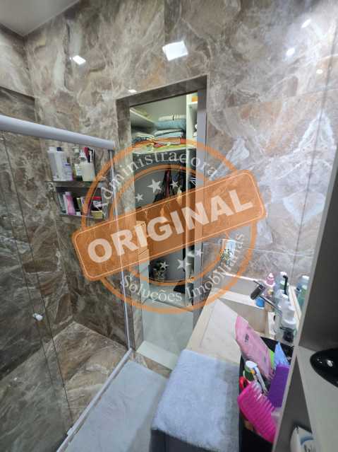 Apartamento 2 quartos à venda  Jacarepaguá, Rio de Janeiro - R$ 550.000