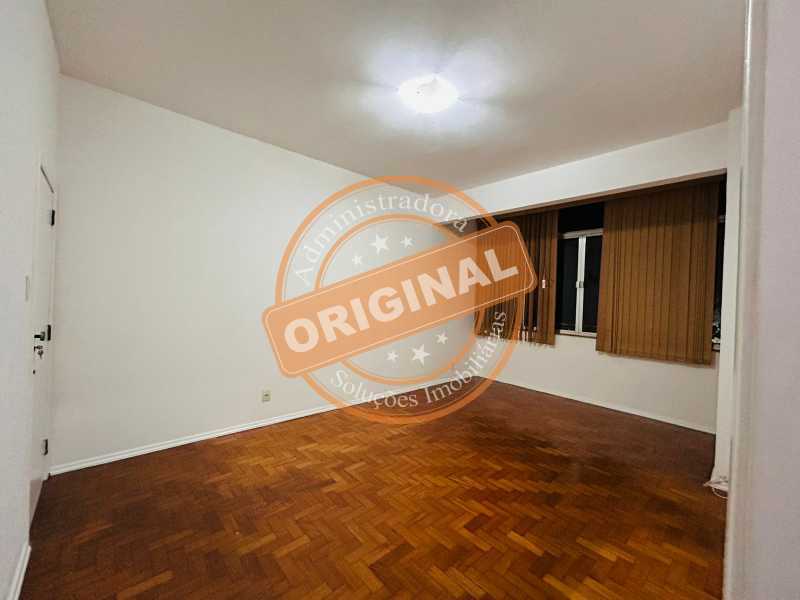 Apartamento à venda Avenida Edison Passos, Alto da Boa Vista, Rio de Janeiro - R$ 350.000