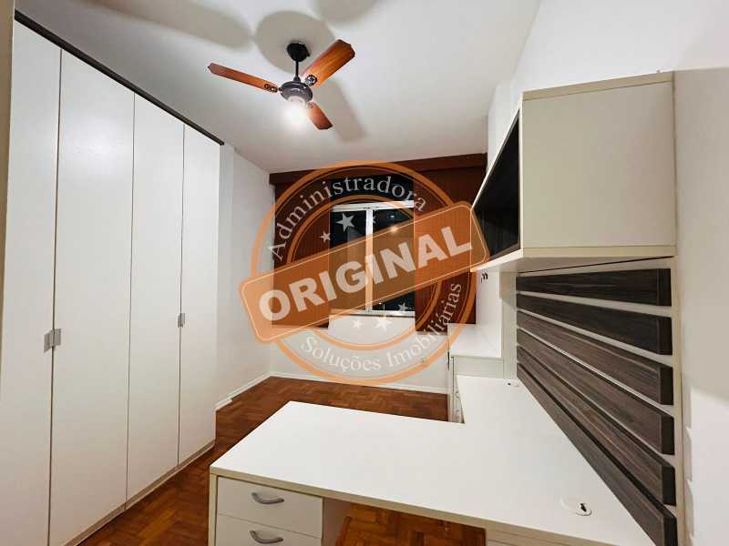Apartamento à venda Avenida Edison Passos, Alto da Boa Vista, Rio de Janeiro - R$ 350.000