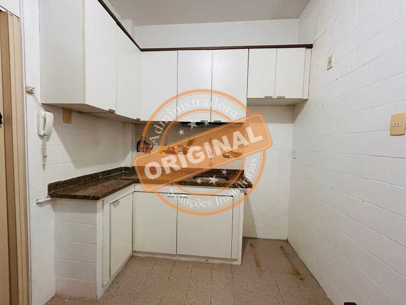 Apartamento à venda Avenida Edison Passos, Alto da Boa Vista, Rio de Janeiro - R$ 350.000