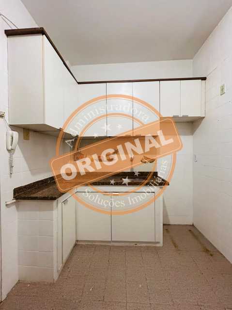 Apartamento à venda Avenida Edison Passos, Alto da Boa Vista, Rio de Janeiro - R$ 350.000