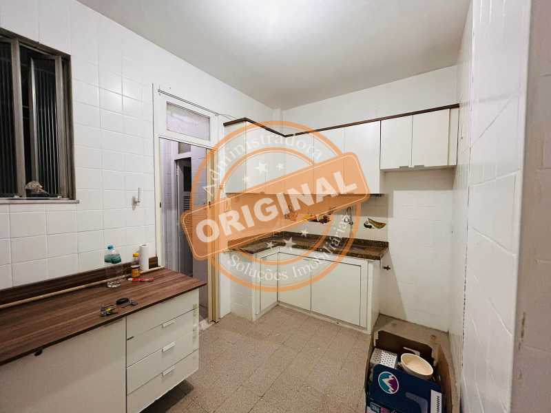 Apartamento à venda Avenida Edison Passos, Alto da Boa Vista, Rio de Janeiro - R$ 350.000