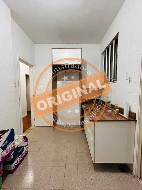 Apartamento à venda Avenida Edison Passos, Alto da Boa Vista, Rio de Janeiro - R$ 350.000